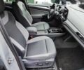 Фольксваген ID.4 Crozz, объемом двигателя 0 л и пробегом 1 тыс. км за 36180 $, фото 6 на Automoto.ua
