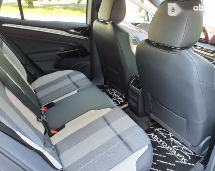 Фольксваген ID.4 Crozz, объемом двигателя 0 л и пробегом 1 тыс. км за 32800 $, фото 15 на Automoto.ua