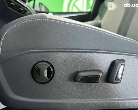 Фольксваген ID.4 Crozz, объемом двигателя 0 л и пробегом 1 тыс. км за 29990 $, фото 11 на Automoto.ua