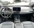 Фольксваген ID.4 Crozz, объемом двигателя 0 л и пробегом 1 тыс. км за 35000 $, фото 9 на Automoto.ua