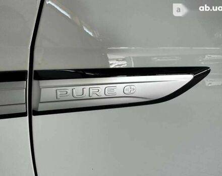 Фольксваген ID.4 Crozz, объемом двигателя 0 л и пробегом 1 тыс. км за 29990 $, фото 7 на Automoto.ua