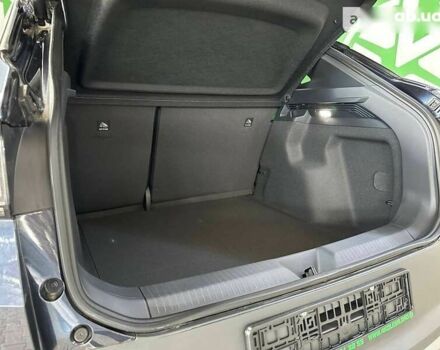 Фольксваген ID.4 Crozz, объемом двигателя 0 л и пробегом 1 тыс. км за 36200 $, фото 10 на Automoto.ua