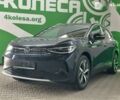 Фольксваген ID.4 Crozz, об'ємом двигуна 0 л та пробігом 1 тис. км за 34000 $, фото 1 на Automoto.ua