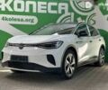 Фольксваген ID.4 Crozz, об'ємом двигуна 0 л та пробігом 1 тис. км за 35100 $, фото 1 на Automoto.ua
