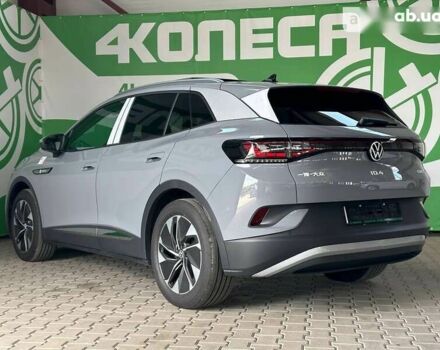 Фольксваген ID.4 Crozz, объемом двигателя 0 л и пробегом 1 тыс. км за 31750 $, фото 5 на Automoto.ua