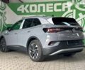 Фольксваген ID.4 Crozz, объемом двигателя 0 л и пробегом 1 тыс. км за 31750 $, фото 5 на Automoto.ua