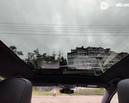 Фольксваген ID.4 Crozz, объемом двигателя 0 л и пробегом 1 тыс. км за 36180 $, фото 28 на Automoto.ua