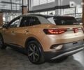 Фольксваген ID.4 Crozz, об'ємом двигуна 0 л та пробігом 1 тис. км за 36500 $, фото 29 на Automoto.ua