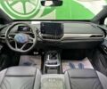 Фольксваген ID.4 Crozz, объемом двигателя 0 л и пробегом 1 тыс. км за 36200 $, фото 12 на Automoto.ua