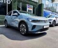Фольксваген ID.4 Crozz, объемом двигателя 0 л и пробегом 1 тыс. км за 31160 $, фото 1 на Automoto.ua