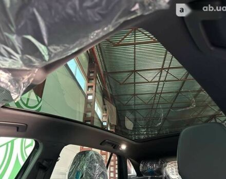 Фольксваген ID.4 Crozz, объемом двигателя 0 л и пробегом 1 тыс. км за 36200 $, фото 20 на Automoto.ua