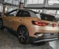 Фольксваген ID.4 Crozz, об'ємом двигуна 0 л та пробігом 1 тис. км за 36500 $, фото 28 на Automoto.ua