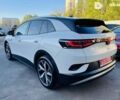 Фольксваген ID.4 Crozz, об'ємом двигуна 0 л та пробігом 1 тис. км за 36999 $, фото 1 на Automoto.ua