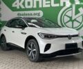 Фольксваген ID.4 Crozz, об'ємом двигуна 0 л та пробігом 1 тис. км за 36200 $, фото 2 на Automoto.ua