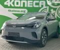 Фольксваген ID.4 Crozz, об'ємом двигуна 0 л та пробігом 1 тис. км за 29500 $, фото 1 на Automoto.ua