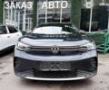 Фольксваген ID.4 Crozz, объемом двигателя 0 л и пробегом 1 тыс. км за 29988 $, фото 2 на Automoto.ua