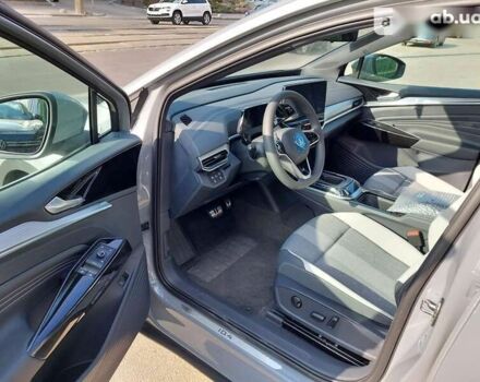 Фольксваген ID.4 Crozz, объемом двигателя 0 л и пробегом 1 тыс. км за 31160 $, фото 9 на Automoto.ua