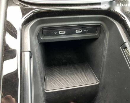 Фольксваген ID.4 Crozz, объемом двигателя 0 л и пробегом 1 тыс. км за 35000 $, фото 19 на Automoto.ua