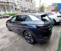 Фольксваген ID.4 Crozz, объемом двигателя 0 л и пробегом 1 тыс. км за 29988 $, фото 11 на Automoto.ua