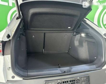 Фольксваген ID.4 Crozz, объемом двигателя 0 л и пробегом 1 тыс. км за 29990 $, фото 9 на Automoto.ua