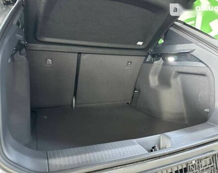 Фольксваген ID.4 Crozz, объемом двигателя 0 л и пробегом 1 тыс. км за 31750 $, фото 7 на Automoto.ua