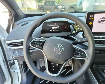 Фольксваген ID.4 Crozz, объемом двигателя 0 л и пробегом 1 тыс. км за 32800 $, фото 21 на Automoto.ua