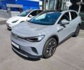 Фольксваген ID.4 Crozz, объемом двигателя 0 л и пробегом 1 тыс. км за 31160 $, фото 5 на Automoto.ua