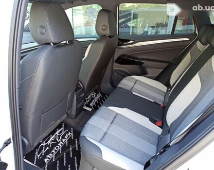 Фольксваген ID.4 Crozz, объемом двигателя 0 л и пробегом 1 тыс. км за 32800 $, фото 13 на Automoto.ua