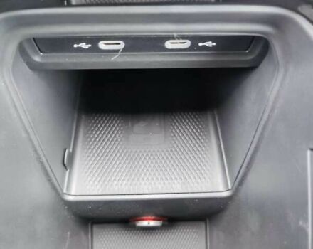 Фольксваген ID.4 Crozz, объемом двигателя 0 л и пробегом 1 тыс. км за 36180 $, фото 29 на Automoto.ua