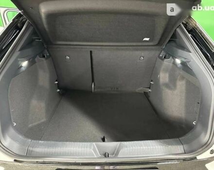 Фольксваген ID.4 Crozz, об'ємом двигуна 0 л та пробігом 1 тис. км за 36200 $, фото 8 на Automoto.ua