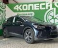 Фольксваген ID.4 Crozz, объемом двигателя 0 л и пробегом 1 тыс. км за 36200 $, фото 2 на Automoto.ua
