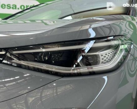 Фольксваген ID.4 Crozz, об'ємом двигуна 0 л та пробігом 1 тис. км за 36200 $, фото 16 на Automoto.ua