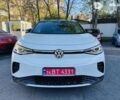 Фольксваген ID.4 Crozz, об'ємом двигуна 0 л та пробігом 1 тис. км за 36999 $, фото 3 на Automoto.ua