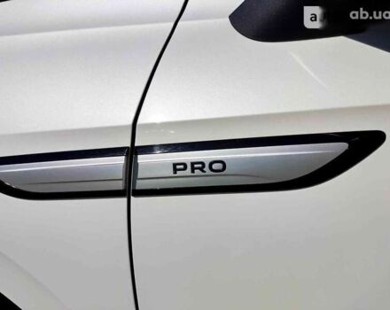 Фольксваген ID.4 Crozz, объемом двигателя 0 л и пробегом 1 тыс. км за 36180 $, фото 5 на Automoto.ua