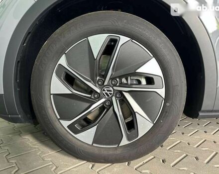 Фольксваген ID.4 Crozz, объемом двигателя 0 л и пробегом 1 тыс. км за 31750 $, фото 10 на Automoto.ua