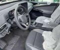 Фольксваген ID.4 Crozz, объемом двигателя 0 л и пробегом 1 тыс. км за 36180 $, фото 24 на Automoto.ua