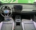 Фольксваген ID.4 Crozz, об'ємом двигуна 0 л та пробігом 1 тис. км за 35100 $, фото 10 на Automoto.ua
