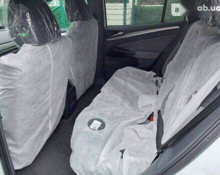 Фольксваген ID.4 Crozz, объемом двигателя 0 л и пробегом 1 тыс. км за 36180 $, фото 25 на Automoto.ua