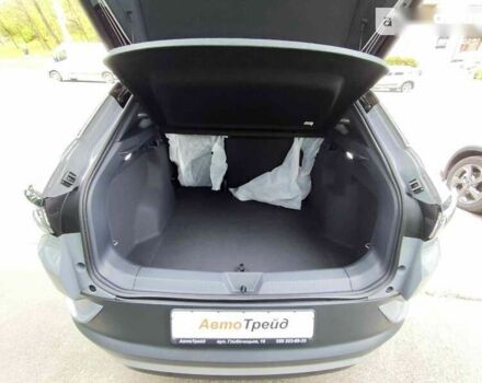 Фольксваген ID.4 Crozz, объемом двигателя 0 л и пробегом 1 тыс. км за 31160 $, фото 18 на Automoto.ua