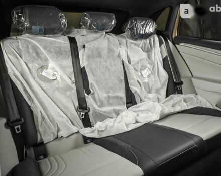 Фольксваген ID.4 Crozz, об'ємом двигуна 0 л та пробігом 1 тис. км за 36500 $, фото 3 на Automoto.ua