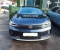 Фольксваген ID.4 Crozz, объемом двигателя 0 л и пробегом 1 тыс. км за 36179 $, фото 6 на Automoto.ua