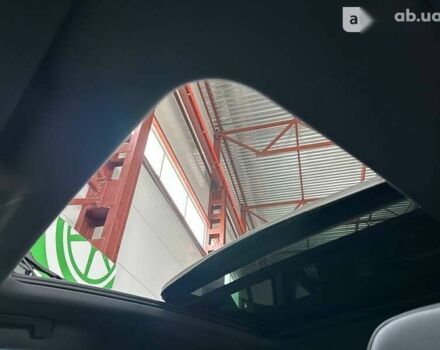 Фольксваген ID.4 Crozz, об'ємом двигуна 0 л та пробігом 1 тис. км за 36200 $, фото 16 на Automoto.ua