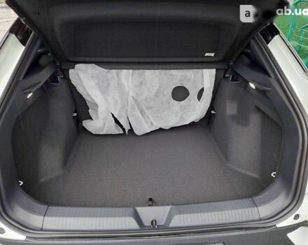 Фольксваген ID.4 Crozz, объемом двигателя 0 л и пробегом 1 тыс. км за 36180 $, фото 26 на Automoto.ua