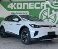 Фольксваген ID.4 Crozz, об'ємом двигуна 0 л та пробігом 1 тис. км за 31490 $, фото 2 на Automoto.ua