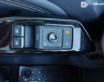 Фольксваген ID.4 Crozz, объемом двигателя 0 л и пробегом 1 тыс. км за 31160 $, фото 15 на Automoto.ua