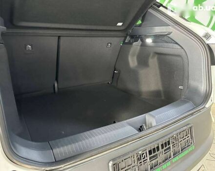 Фольксваген ID.4 Crozz, об'ємом двигуна 0 л та пробігом 1 тис. км за 35100 $, фото 6 на Automoto.ua