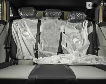 Фольксваген ID.4 Crozz, об'ємом двигуна 0 л та пробігом 1 тис. км за 36500 $, фото 1 на Automoto.ua