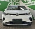 Фольксваген ID.4 Crozz, объемом двигателя 0 л и пробегом 1 тыс. км за 29990 $, фото 1 на Automoto.ua