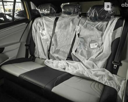 Фольксваген ID.4 Crozz, об'ємом двигуна 0 л та пробігом 1 тис. км за 36500 $, фото 13 на Automoto.ua