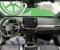 Фольксваген ID.4 Crozz, об'ємом двигуна 0 л та пробігом 1 тис. км за 36200 $, фото 11 на Automoto.ua